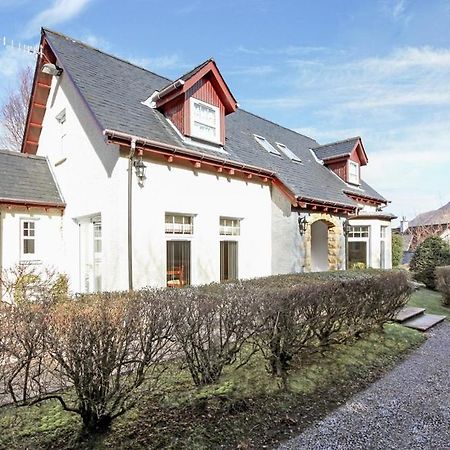 Dalcraig House B&B 巴拉胡利什 外观 照片